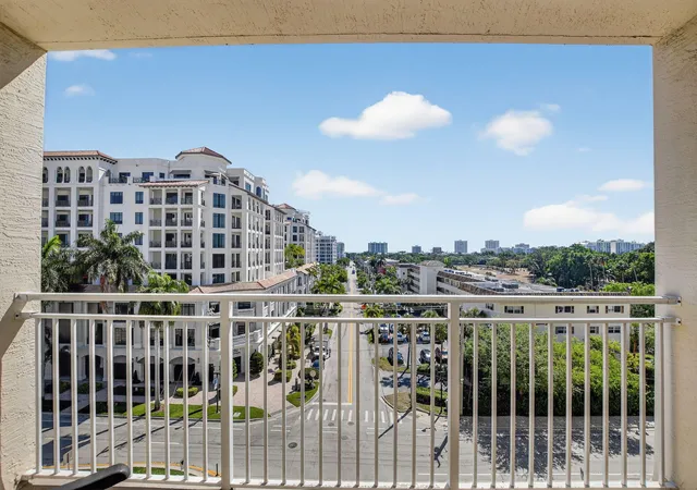 2nd image of 99 Se Mizner Blvd #603, Boca Raton, FL 33432 | MLS# B26007283