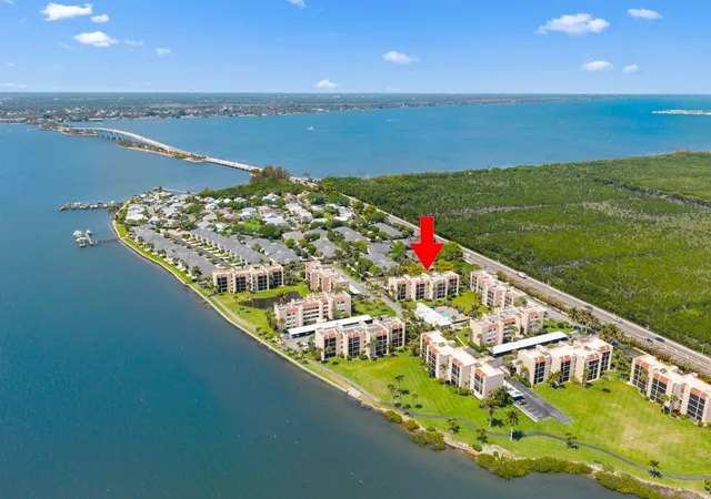 28th image of 3412 Ne Causeway Blvd #102, Jensen Beach, FL 34957 | MLS# B26007355