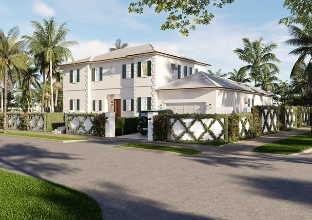 1st image of 372 Franklin Rd, West Palm Beach, FL 33405 | MLS# B26007441