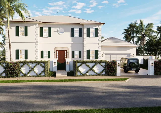 2nd image of 372 Franklin Rd, West Palm Beach, FL 33405 | MLS# B26007441