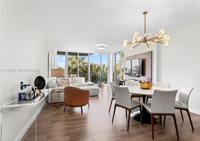 2nd image of 9940 W Bay Harbor Dr #3G-N, Bay Harbor Islands, FL 33154 | MLS# A11970819
