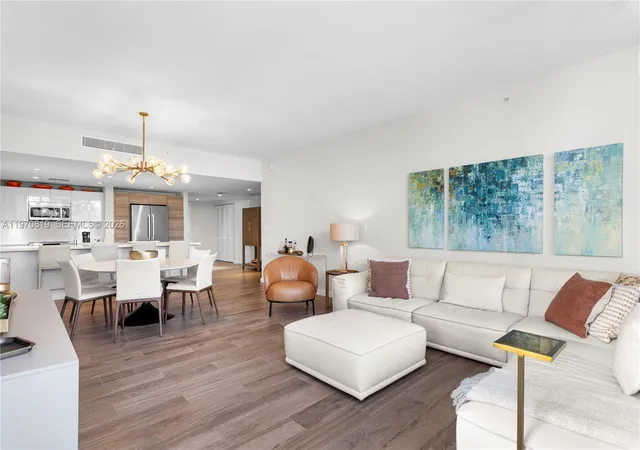 3rd image of 9940 W Bay Harbor Dr #3G-N, Bay Harbor Islands, FL 33154 | MLS# A11970819