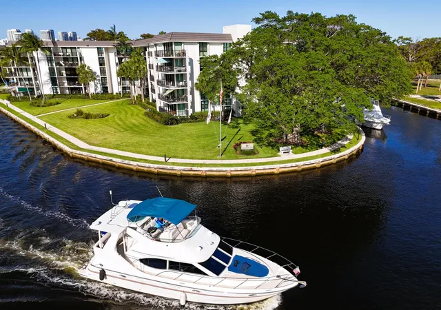 3rd image of 1350 River Reach Dr #101, Fort Lauderdale, FL 33315 | MLS# B26007489