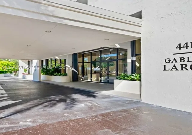Photo 1 of Condo for sale at 441 Valencia Ave #803, Coral Gables, FL 33134 | MLS# A11986140 | Listing updated on 2026-06-13