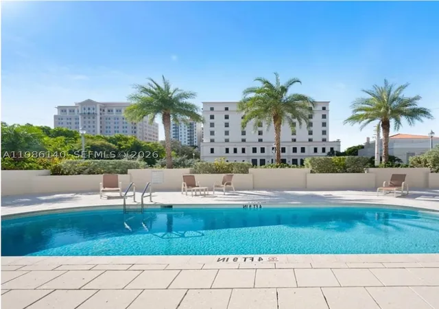 Photo 4 of Condo for sale at 441 Valencia Ave #803, Coral Gables, FL 33134 | MLS# A11986140 | Listing updated on 2026-06-13