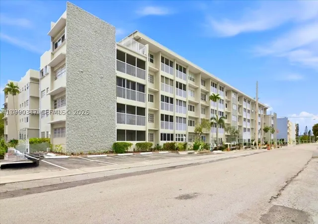 Photo 1 of Condo for sale at 330 Se 2nd St #101G, Hallandale Beach, FL 33009 | MLS# A11990317 | Listing updated on 2026-10-06