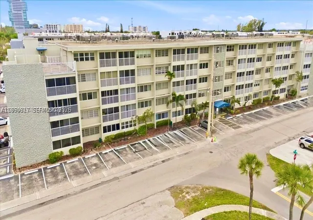 Photo 3 of Condo for sale at 330 Se 2nd St #101G, Hallandale Beach, FL 33009 | MLS# A11990317 | Listing updated on 2026-10-06