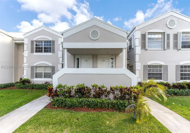 Photo 1 of Condo for sale at 2274 Se 27th Dr #205-F, Homestead, FL 33035 | MLS# A11989685 | Listing updated on 2026-08-26