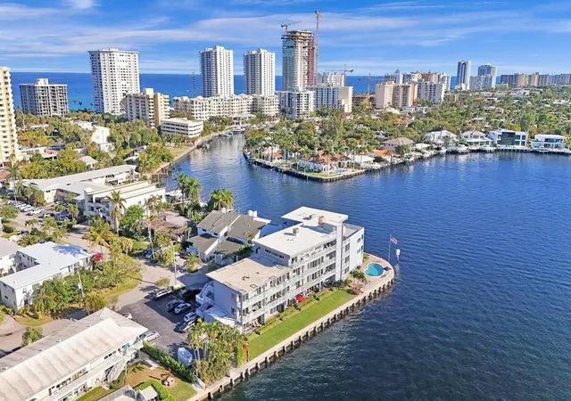 1st image of 1201 S Riverside Dr #201, Pompano Beach, FL 33062 | MLS# B26007523