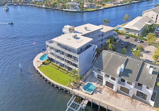 34th image of 1201 S Riverside Dr #201, Pompano Beach, FL 33062 | MLS# B26007523
