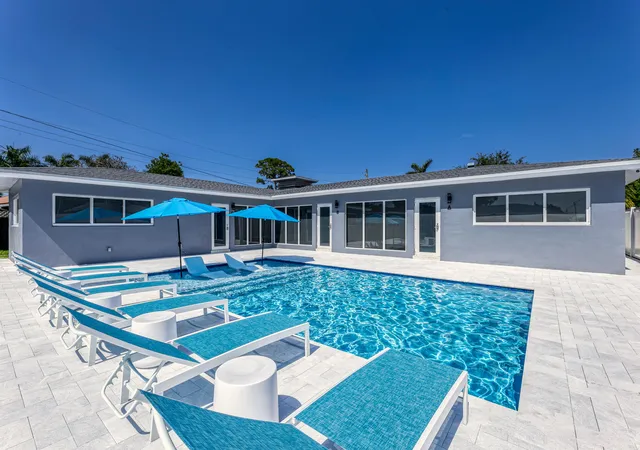 5th image of 2025 Ne 26Th St #1-3, Wilton Manors, FL 33305 | MLS# B26007551