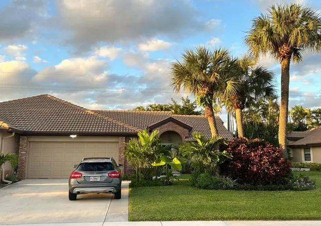 1st image of 7207 Le Chalet Blvd, Boynton Beach, FL 33472 | MLS# B26007619