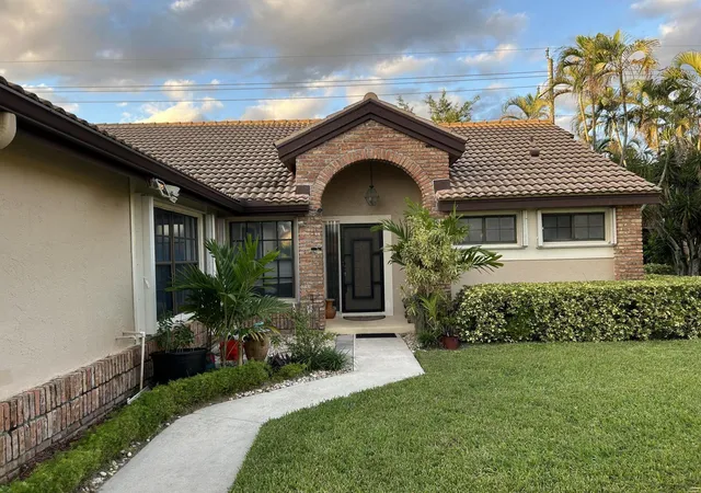 2nd image of 7207 Le Chalet Blvd, Boynton Beach, FL 33472 | MLS# B26007619