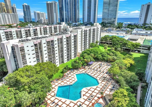 1st image of 17021 N Bay Rd #105, Sunny Isles Beach, FL 33160 | MLS# B26007637