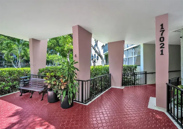 2nd image of 17021 N Bay Rd #105, Sunny Isles Beach, FL 33160 | MLS# B26007637