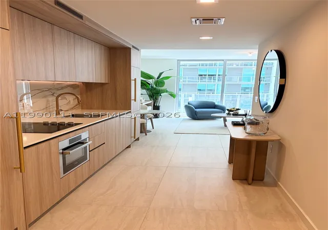 Photo 1 of Condo for sale at 77 Se 5Th Street #2709, Miami, FL 33131 | MLS# A11990111 | Listing updated on 2026-06-04