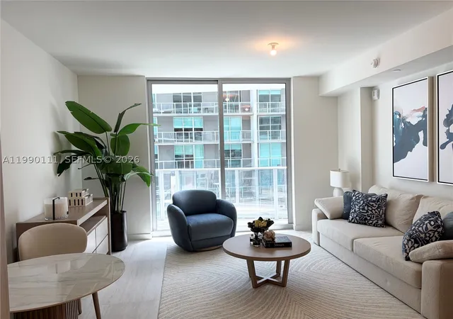 Photo 2 of Condo for sale at 77 Se 5Th Street #2709, Miami, FL 33131 | MLS# A11990111 | Listing updated on 2026-06-04