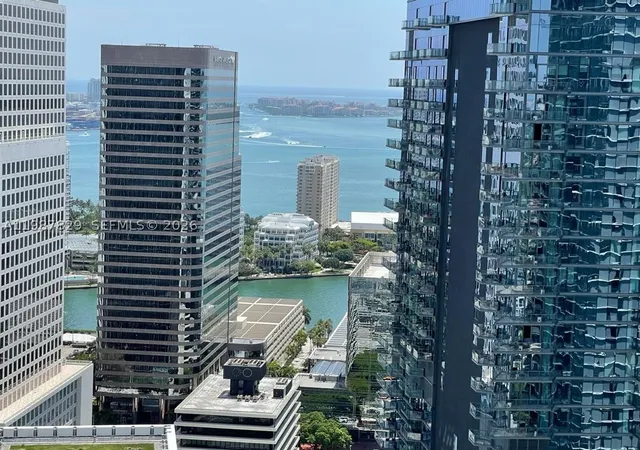 Photo 1 of Condo for sale at 88 Sw 7Th St #3609, Miami, FL 33130 | MLS# A11987829 | Listing updated on 2026-07-27