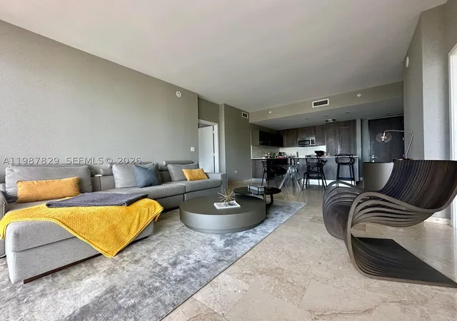 Photo 2 of Condo for sale at 88 Sw 7Th St #3609, Miami, FL 33130 | MLS# A11987829 | Listing updated on 2026-07-27