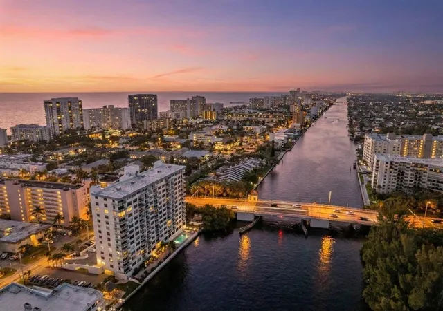 1st image of 1401 N Riverside Dr N #307, Pompano Beach, FL 33062 | MLS# B26007844