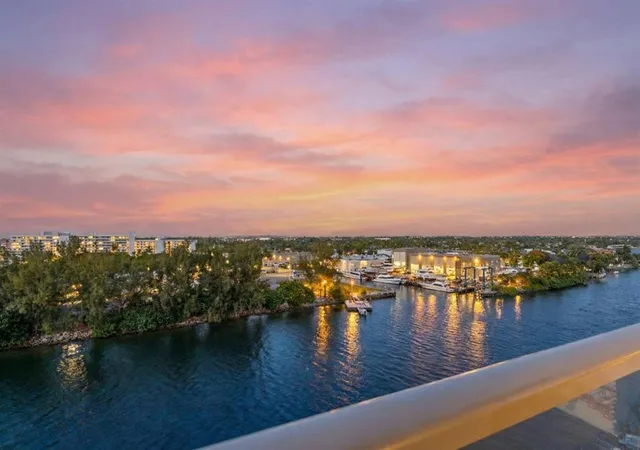 5th image of 1401 N Riverside Dr N #307, Pompano Beach, FL 33062 | MLS# B26007844