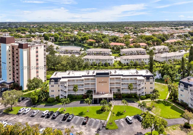 Photo 2 of Condo for sale at 3535 Broken Woods Dr #302, Pompano Beach, FL 33065 | MLS# A11990713 | Listing updated on 2026-08-25