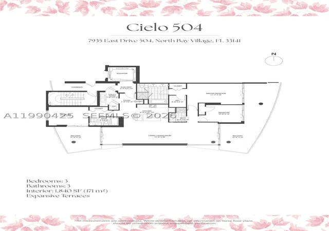23rd image of 7935 East Dr #504, North Bay Village, FL 33141 | MLS# A11990425