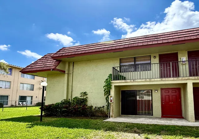 Homes for sale in Coral Springs, FL | 3253 Nw 104th Ave #3253, Coral Springs, FL 33065 | MLS# B26007989