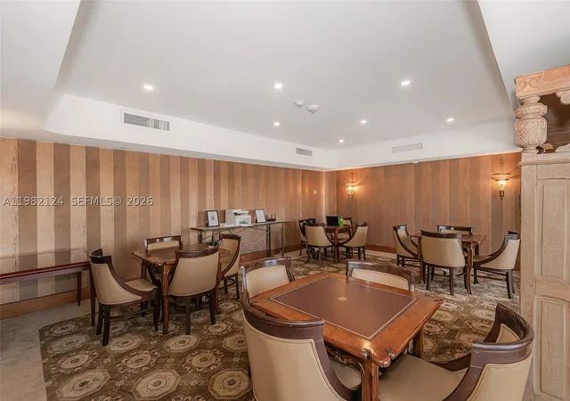 2nd image of 19707 E Turnberry Wy, Aventura, FL 33180