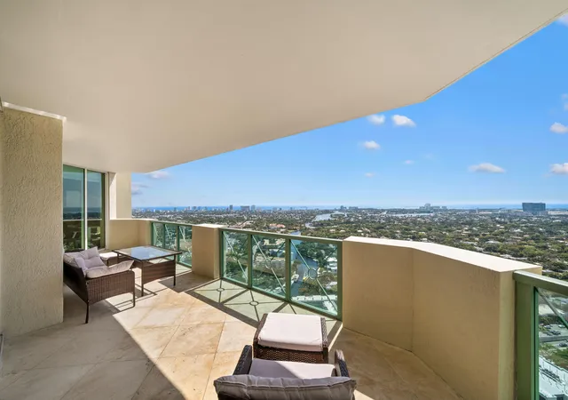 2nd image of 411 N New River Dr Dr E #3605, Fort Lauderdale, FL 33301 | MLS# B26008052