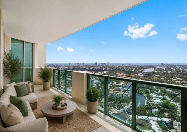 3rd image of 411 N New River Dr Dr E #3605, Fort Lauderdale, FL 33301 | MLS# B26008052