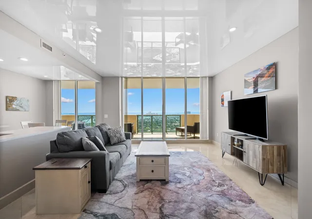 4th image of 411 N New River Dr Dr E #3605, Fort Lauderdale, FL 33301 | MLS# B26008052