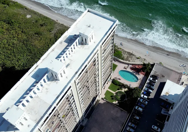 3rd image of 1180 S Ocean #4D, Boca Raton, FL 33432 | MLS# B26008111