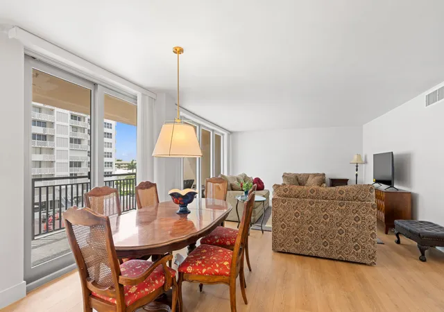 4th image of 1180 S Ocean #4D, Boca Raton, FL 33432 | MLS# B26008111