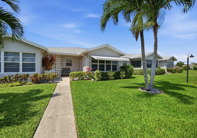 1st image of 14589 Canalview Dr #B, Delray Beach, FL 33484 | MLS# B26008145
