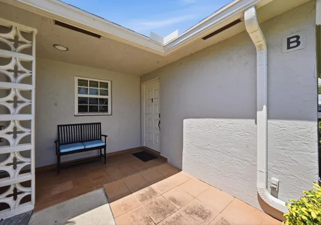 2nd image of 14589 Canalview Dr #B, Delray Beach, FL 33484 | MLS# B26008145