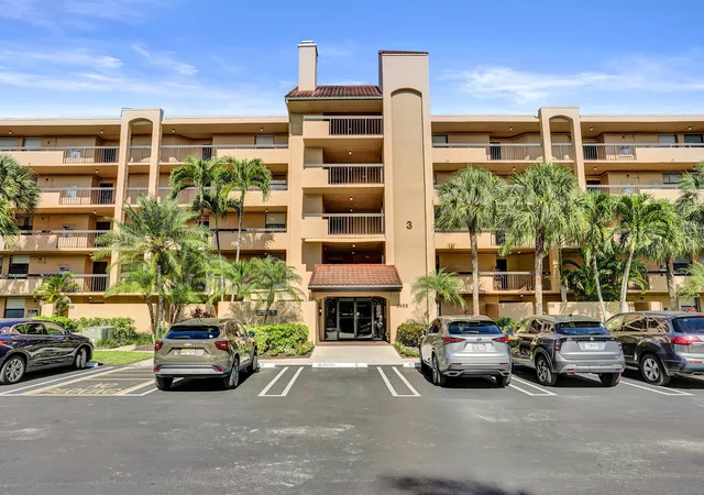 4th image of 2455 Lindell Blvd #3305, Delray Beach, FL 33444 | MLS# B26008298