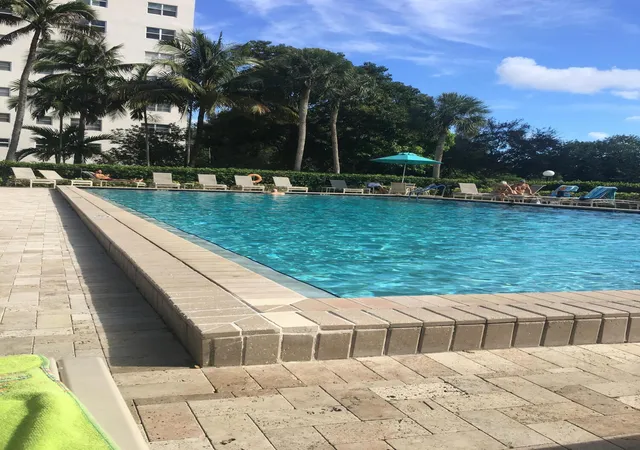 2nd image of 3100 N Palm Aire Dr, Pompano Beach, FL 33069