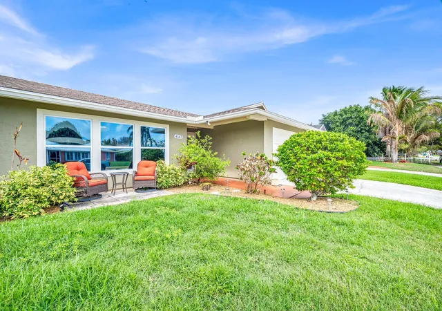 5th image of 4167 Russell St, Jupiter, FL 33469 | MLS# B26008413