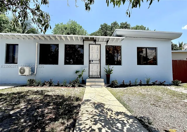 Photo 1 of Single family home for sale at 1352 Nw 112th Ter, Miami, FL 33167 | MLS# A11991377 | Listing updated on 2026-10-08