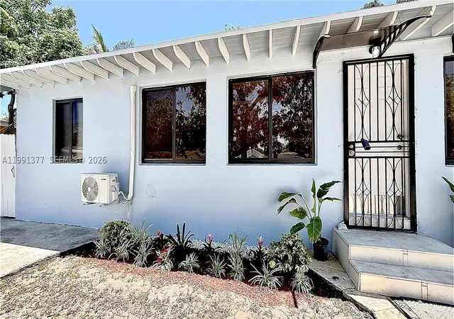 Photo 2 of Single family home for sale at 1352 Nw 112th Ter, Miami, FL 33167 | MLS# A11991377 | Listing updated on 2026-10-08
