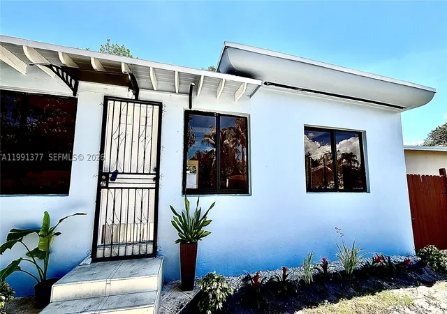 Photo 3 of Single family home for sale at 1352 Nw 112th Ter, Miami, FL 33167 | MLS# A11991377 | Listing updated on 2026-10-08