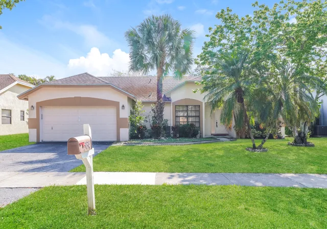 1st image of 5134 Nw 42nd Ter, Coconut Creek, FL 33073 | MLS# B26008543
