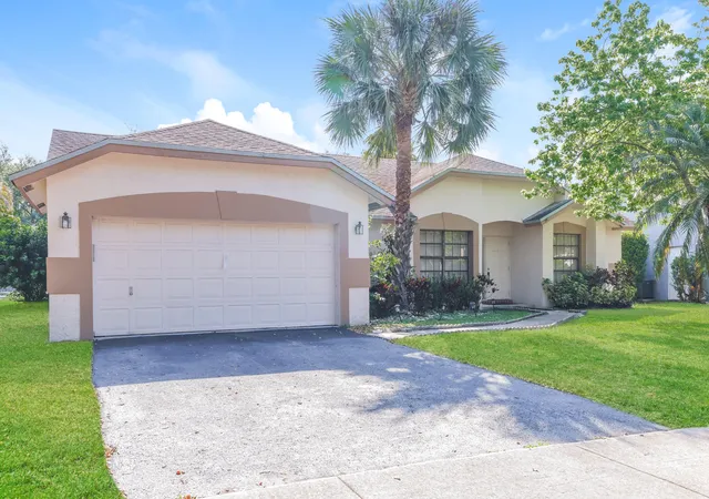 2nd image of 5134 Nw 42nd Ter, Coconut Creek, FL 33073 | MLS# B26008543