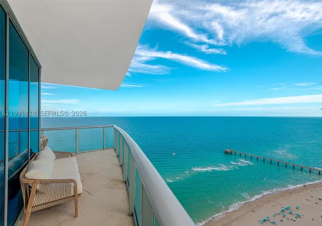 Condo for sale at 17001 Collins Ave #3101, Sunny Isles Beach, FL 33160 | MLS# A11991418 | Listing updated on 2026-09-16