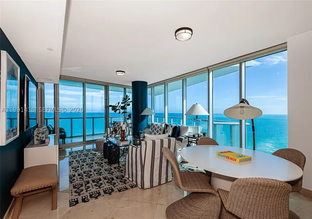 Photo 1 of Condo for sale at 17001 Collins Ave #3101, Sunny Isles Beach, FL 33160 | MLS# A11991418 | Listing updated on 2026-09-16