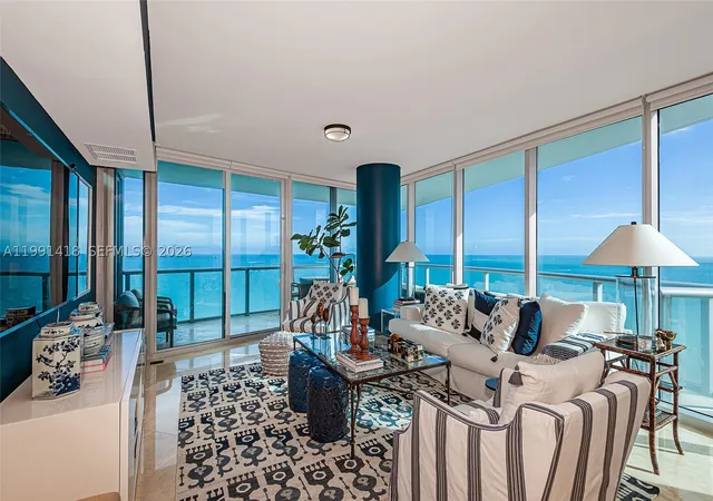 Photo 2 of Condo for sale at 17001 Collins Ave #3101, Sunny Isles Beach, FL 33160 | MLS# A11991418 | Listing updated on 2026-09-16