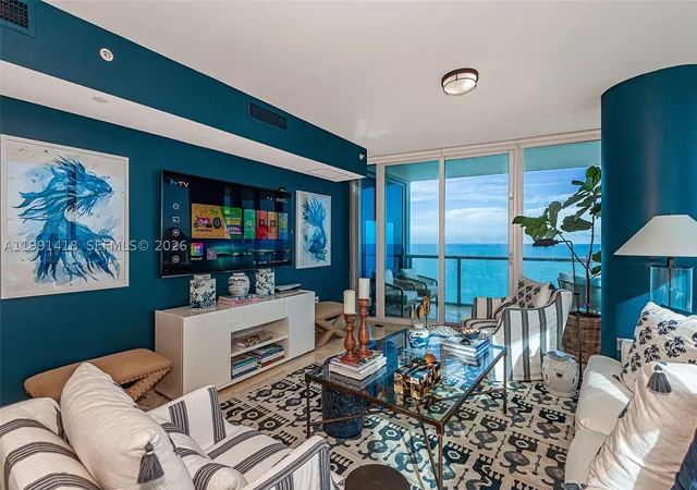 Photo 3 of Condo for sale at 17001 Collins Ave #3101, Sunny Isles Beach, FL 33160 | MLS# A11991418 | Listing updated on 2026-09-16
