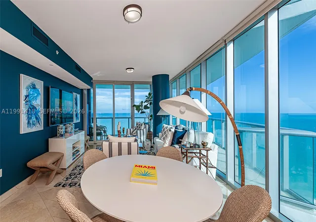 Photo 4 of Condo for sale at 17001 Collins Ave #3101, Sunny Isles Beach, FL 33160 | MLS# A11991418 | Listing updated on 2026-09-16