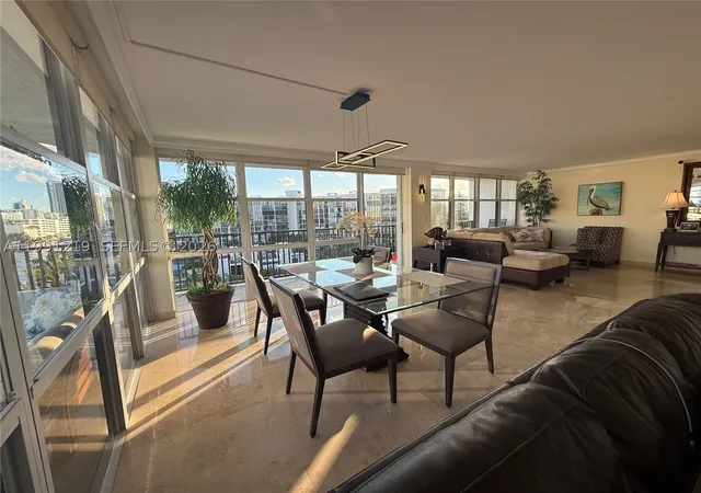 Condo for sale at 1000 Parkview Dr #720, Hallandale Beach, FL 33009 | MLS# A11991219 | Listing updated on 2026-08-11
